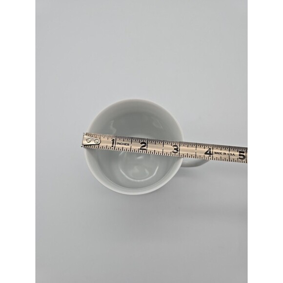 Vintage Ter Steege b.v. Delft Blauw Coffee Mug Hand Decorated in Holland - Picture 9 of 10